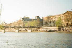 Clark_abroad pic lake