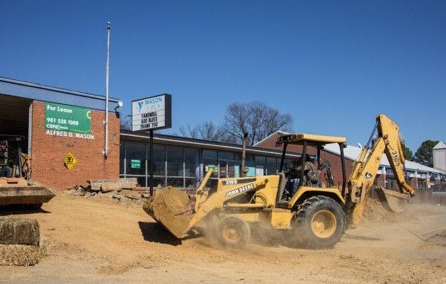 Peddler Bike Shop expanding to new location on Walker Avenue