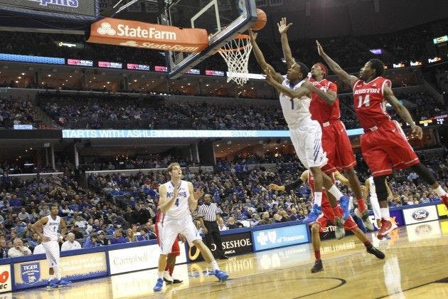 Jackson selected to senior all-star game