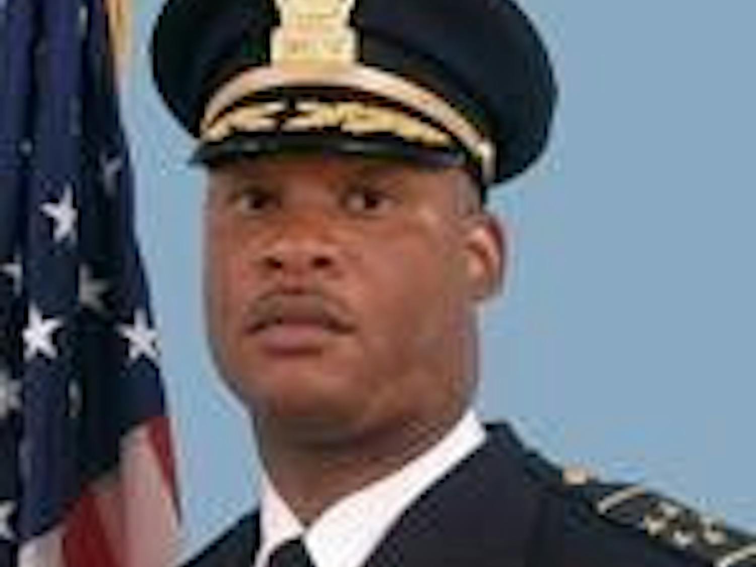 Memphis police director not quitting