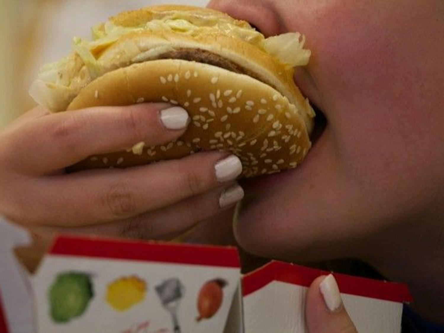 Eating nuts instead of red meat linked to longer life