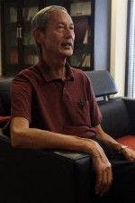 Novelist presents history of Chinese immigrants in South