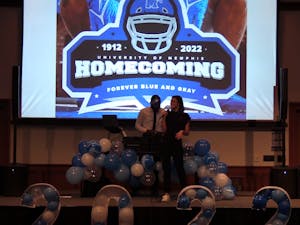 UofM Has a Successful Homecoming 2022 Week