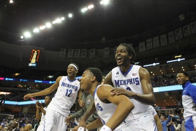 Tigers hope on-court success mirrors academic progress