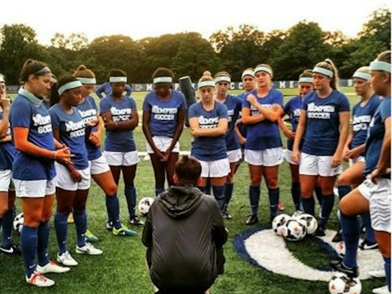 U of M’s Monaghan making changes this spring after disappointing stretch