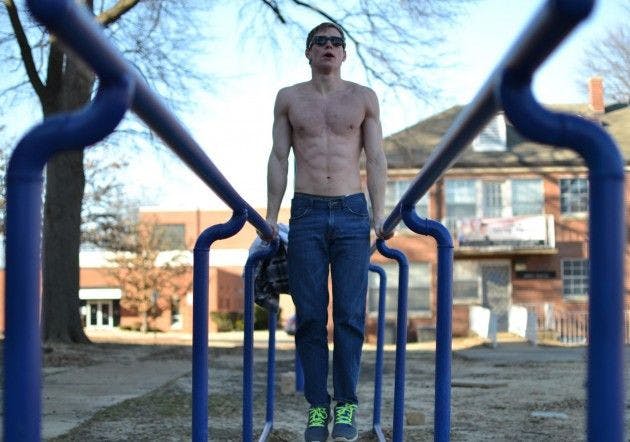 Saving money while staying fit