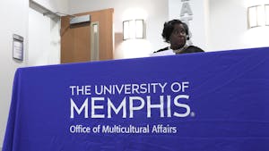 The Black Student Association Honors Art Gilliam