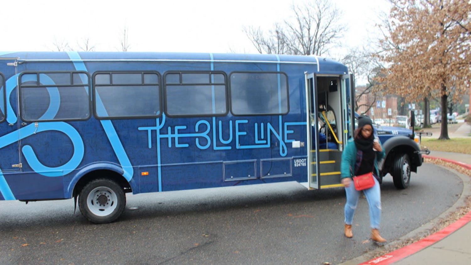 The Blue Line adds new stops to route