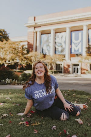 Margo Hubber Walk and Talk