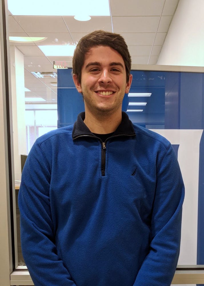 If the U of M had yearbook superlatives, what would yours be?