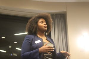 SGA Final Meeting of the Semester 1