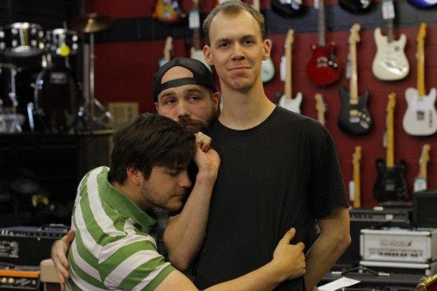 Kid on a Milk Carton to release first EP