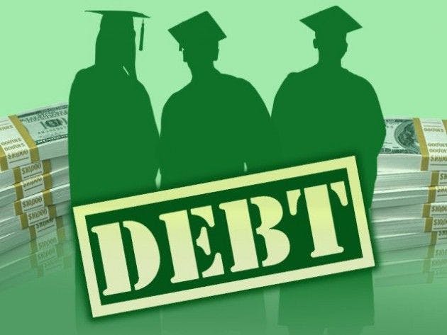 Student loan debt approaches $1 trillion