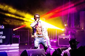 Spring Fling number 14