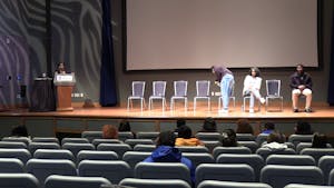 U of M Holds Talk in Wake of Tyre Nichols' Death