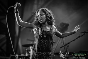 Mempho Southern Avenue