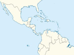 CentralAmerica