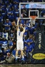 Tigers want revenge, tiebreak from Bearcats