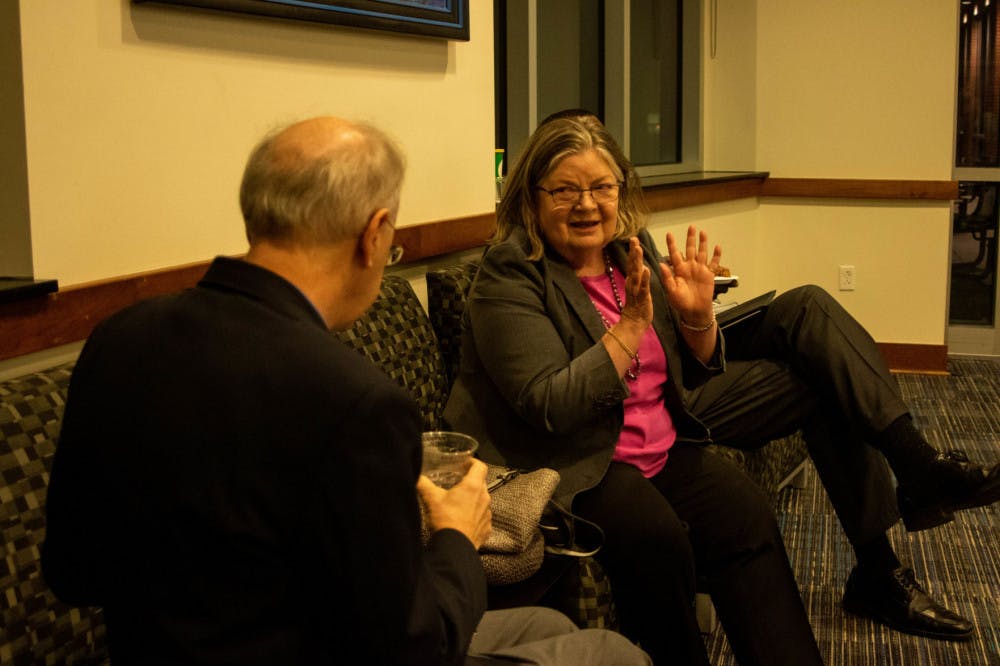 How do Journalism's Values Endure in Tumultuous Times?