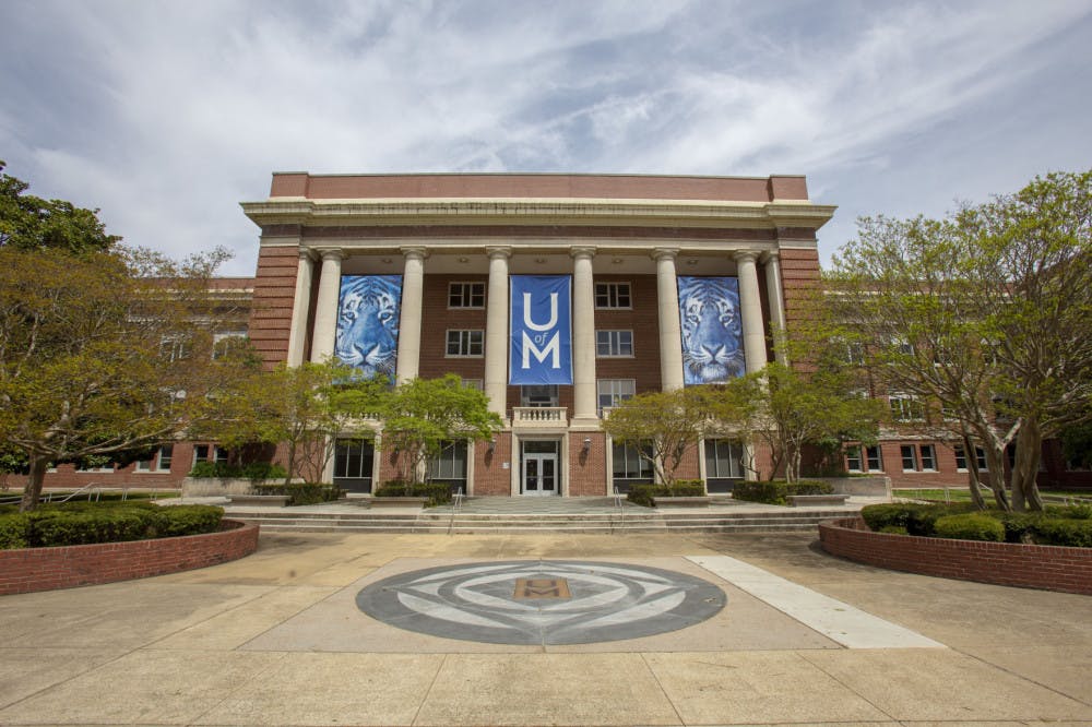 <p class="p1"><span class="s1"><strong>The University of Memphis has wrapped up its first two years with the new Board of Trustees. They made that move to have more freedom of choice.</strong></span></p>