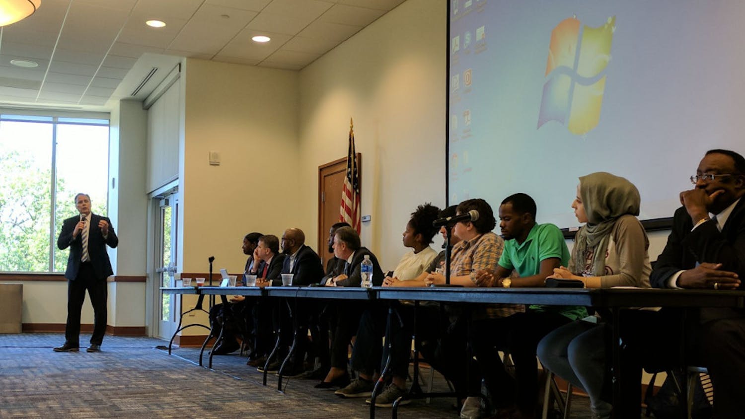 Critical conversations 1