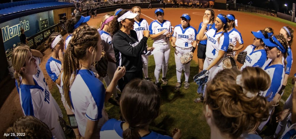 <p>Although in the middle of a slow season, the Tiger softball team now knows how to improve before next year begins.</p>