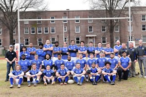 Rugby photos