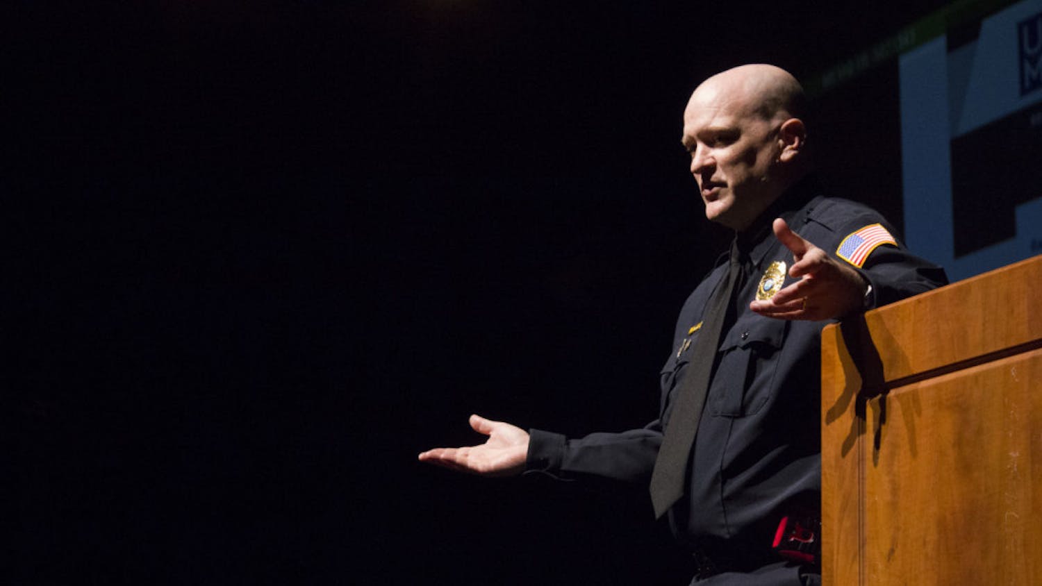 Derek Myers Shooting safty