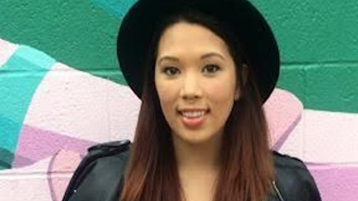 Memphis Fashion Week/ Zoe Vu