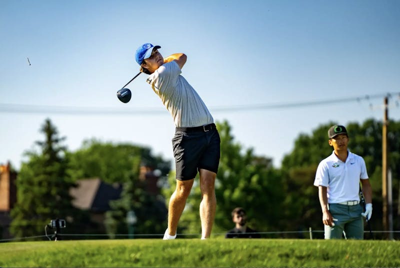 Tigers men's golf advances to NCAA Championships for the eighth time in school history