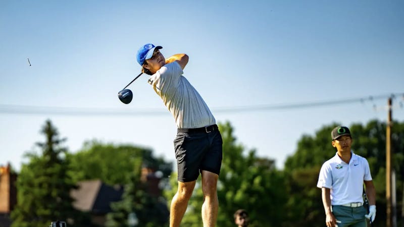 Tigers men's golf advances to NCAA Championships for the eighth time in school history