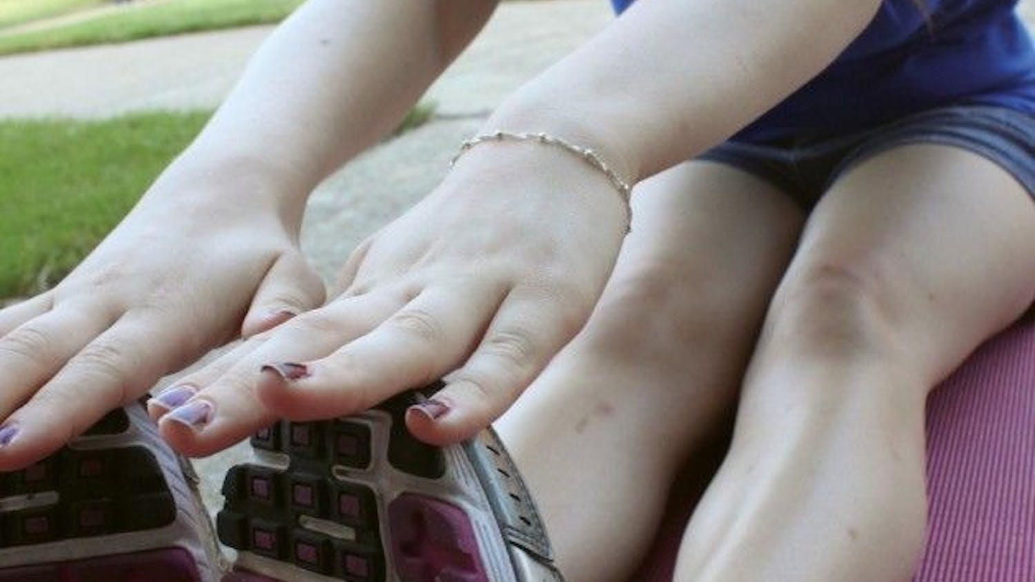 National Yoga Month urges Americans to attain spiritual Zen