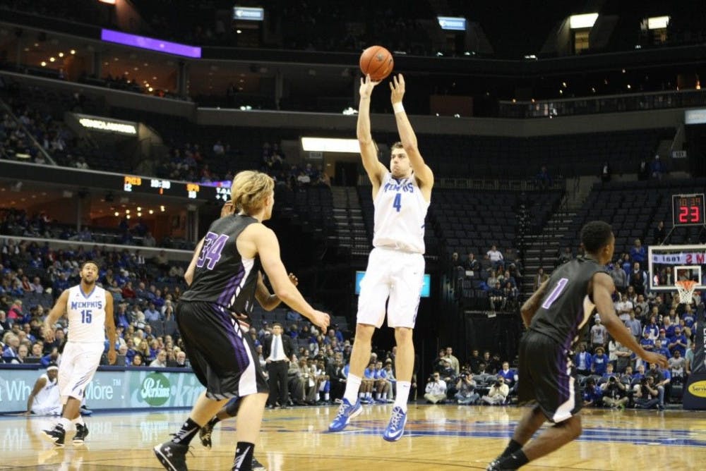 Lumberjacks stump the tumbling Tigers