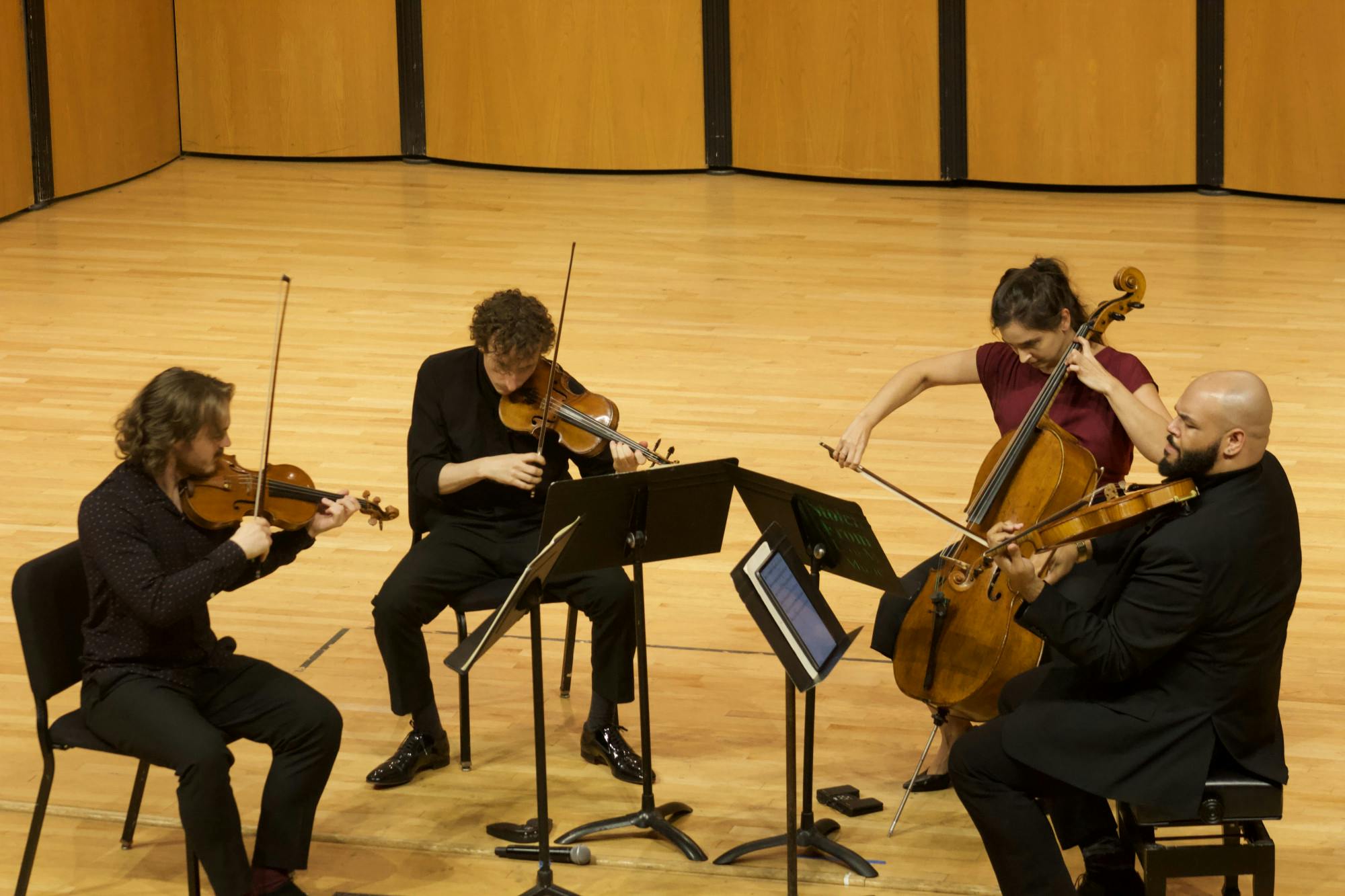 UofM Symphonic Band explores historical music through 