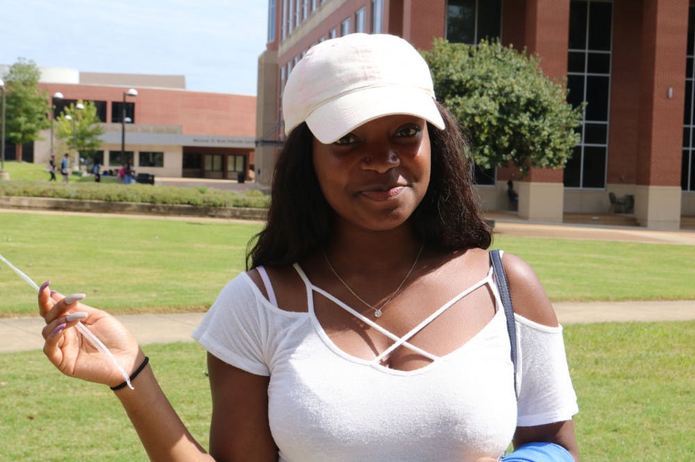 What events are you excited about for homecoming?