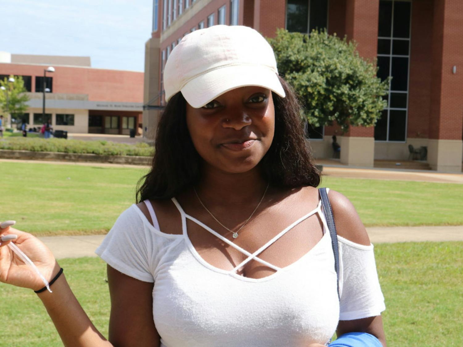 What events are you excited about for homecoming?