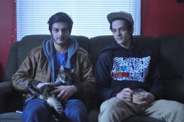 Local band makes big changes