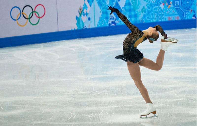 Figure Skating