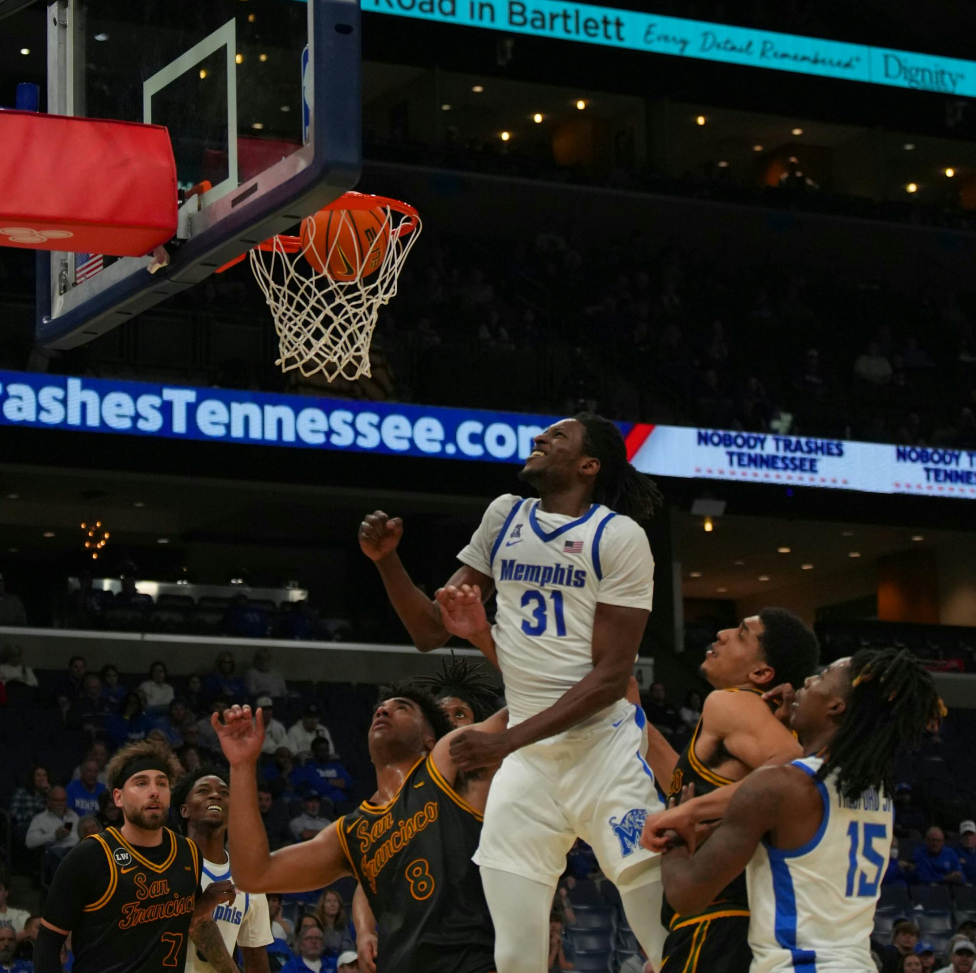 Mens BB Opener Headliner