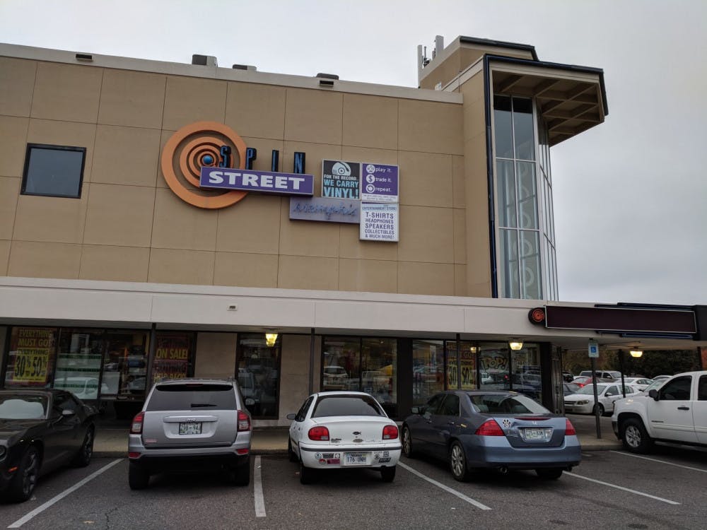 Which Memphis business would you save from closing if you could? [By Alison Rushing]