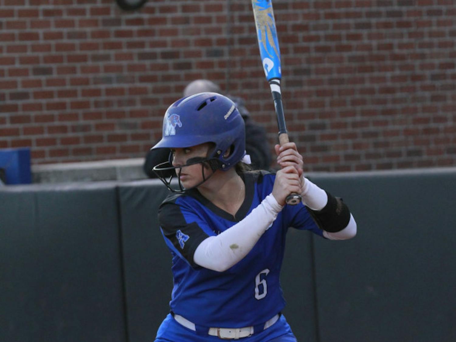 Addison Maxwell-Softball