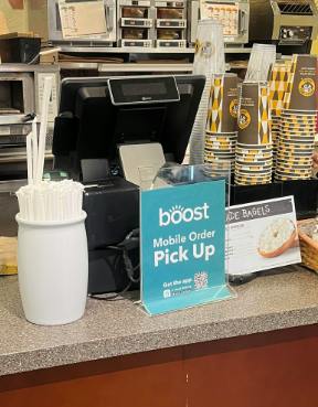 New App Could Boost Ordering Experience - The Daily Helmsman