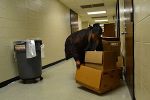 Rudd vows to improve working conditions, overhaul management