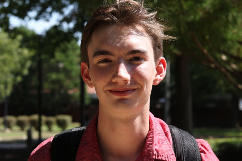 Walk and talk 9.5.19