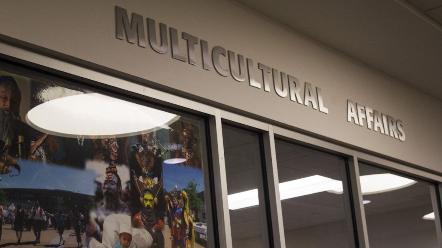 Multicultural Affairs