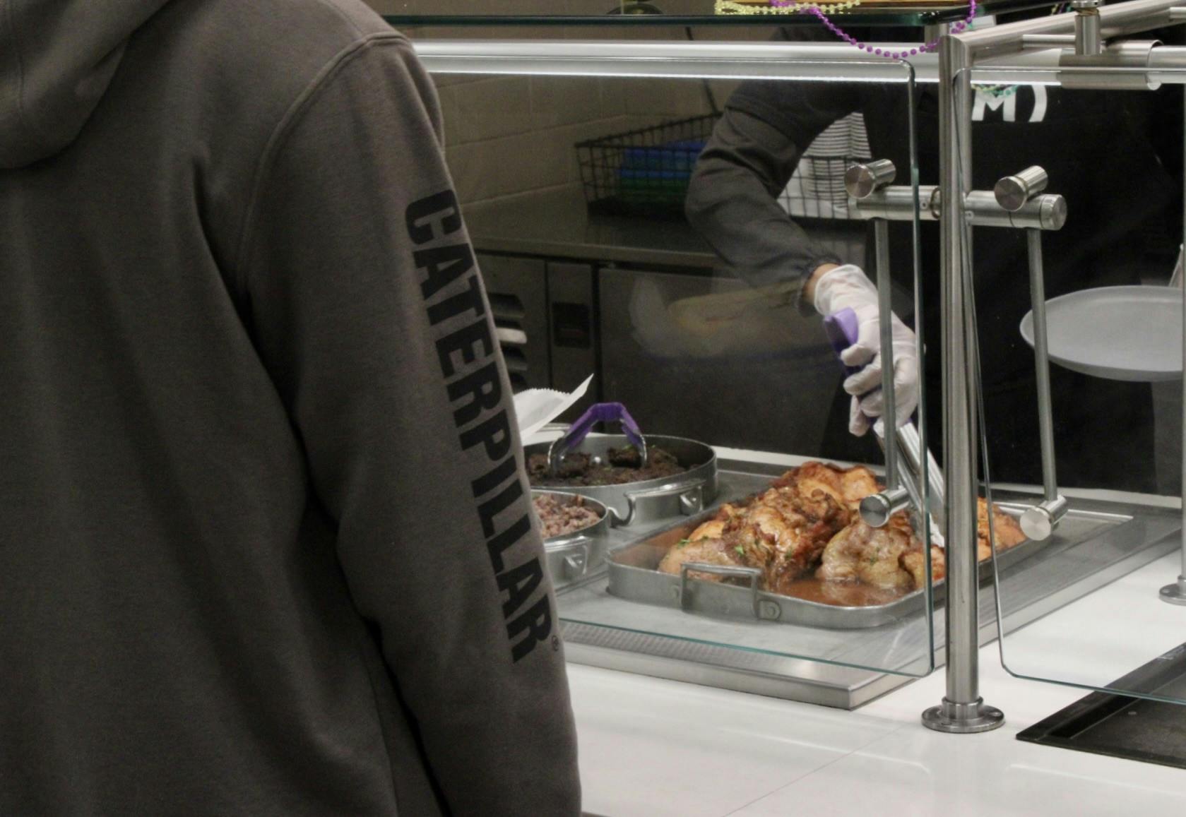 Opinion: Overpromotion of unhealthy foods and what it's really costing students