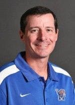 Coach Poole announces new assistant to join Tigers staff from McNeese St.