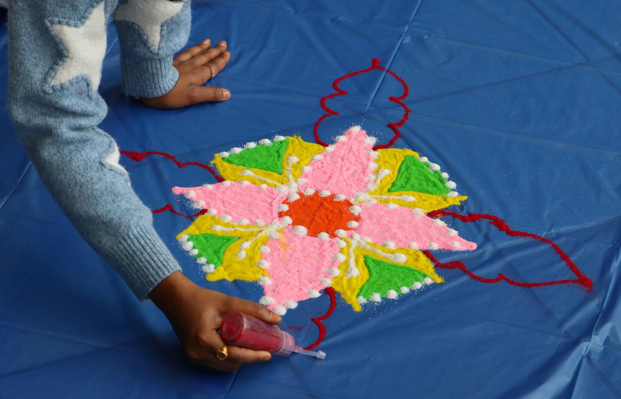 Art and Craft Fair #2