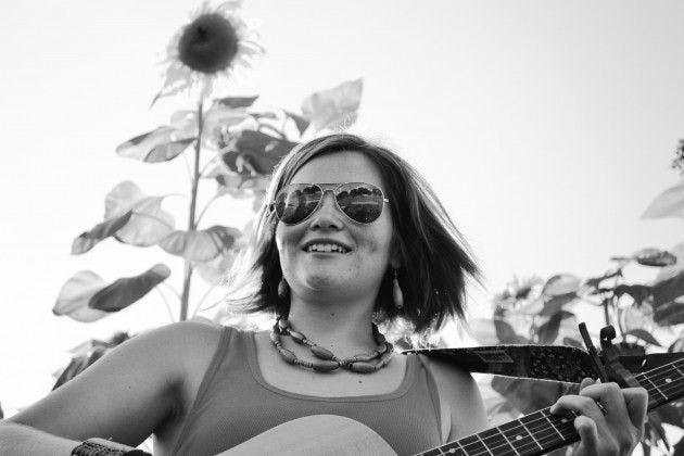 Maine-based singer-songwriter takes on Memphis music scene