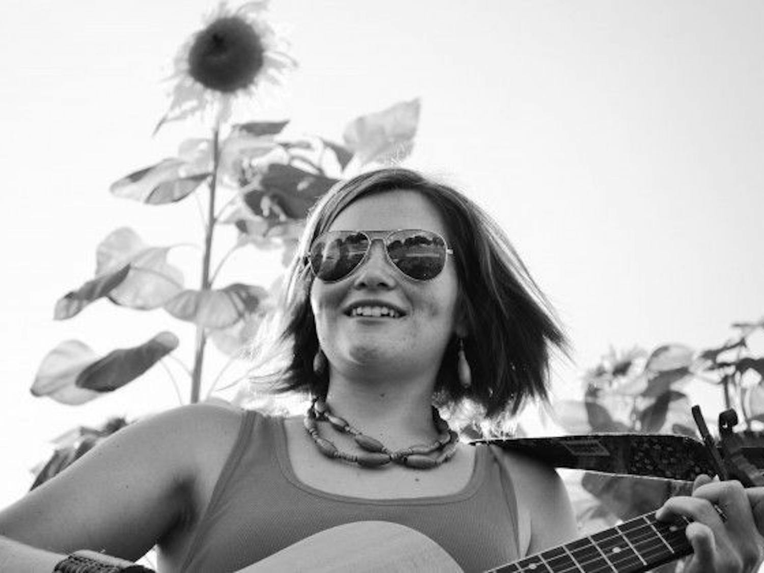 Maine-based singer-songwriter takes on Memphis music scene